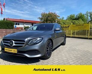 Mercedes-Benz E 400 Gebrauchtwagen