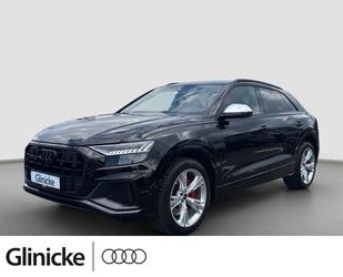 Audi SQ8 Gebrauchtwagen