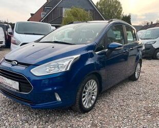 Ford B-Max Gebrauchtwagen