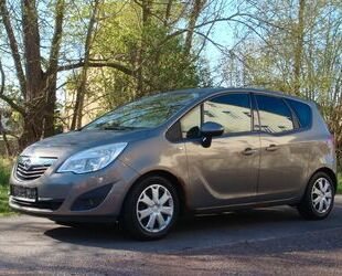 Opel Meriva Gebrauchtwagen