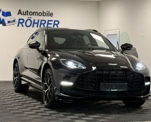 Aston Martin DBX Gebrauchtwagen