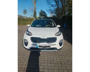 Kia Sportage Gebrauchtwagen