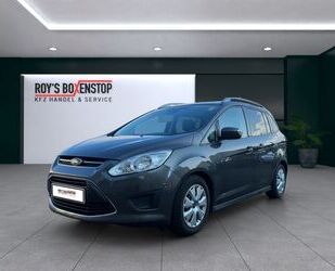 Ford Grand C-Max Gebrauchtwagen