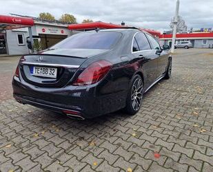 Mercedes-Benz 500 Gebrauchtwagen