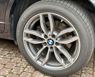 BMW X4 Gebrauchtwagen