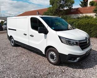 Renault Trafic Gebrauchtwagen
