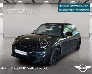Mini Cooper S Gebrauchtwagen