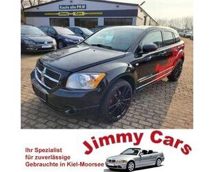 Dodge Caliber Gebrauchtwagen