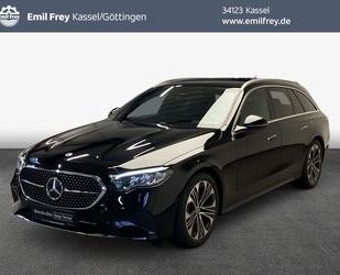 Mercedes-Benz E 200 Gebrauchtwagen