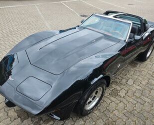Corvette C3 Gebrauchtwagen