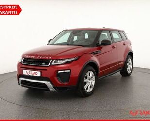 Land Rover Range Rover Evoque Gebrauchtwagen