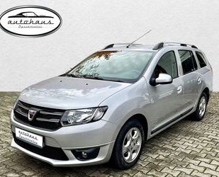 Dacia Logan Gebrauchtwagen