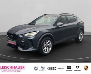 Cupra Formentor Gebrauchtwagen