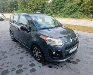 Citroen C3 Picasso Gebrauchtwagen