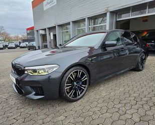 BMW M5 Gebrauchtwagen