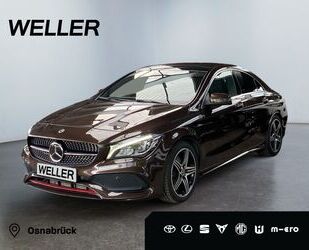 Mercedes-Benz CLA 250 Gebrauchtwagen