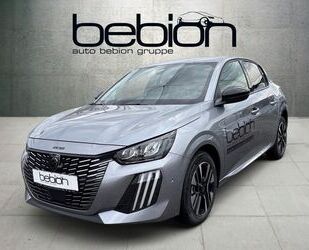 Peugeot 208 Gebrauchtwagen