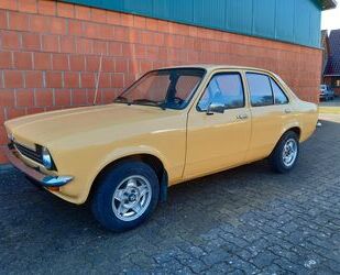 Opel Kadett Gebrauchtwagen