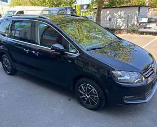 VW Sharan Gebrauchtwagen