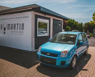 Ford Fusion Gebrauchtwagen