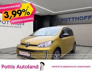 VW e-up! Gebrauchtwagen