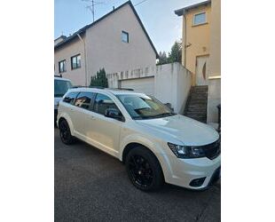 Fiat Freemont Gebrauchtwagen