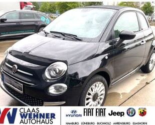 Fiat 500C Gebrauchtwagen