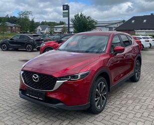 Mazda CX-5 Gebrauchtwagen