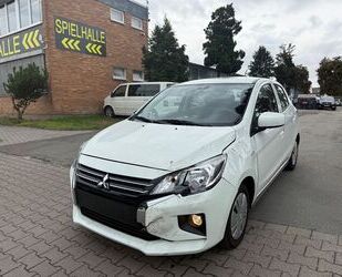 Mitsubishi Space Star Gebrauchtwagen