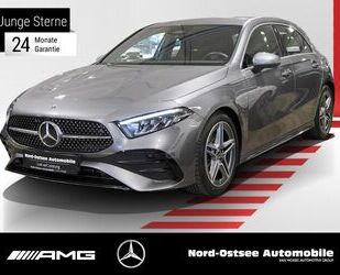 Mercedes-Benz A 180 Gebrauchtwagen