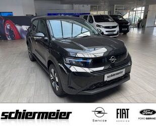 Opel Frontera Gebrauchtwagen