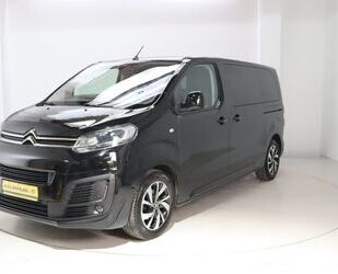 Citroen SpaceTourer Gebrauchtwagen