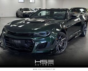 Chevrolet Camaro Gebrauchtwagen
