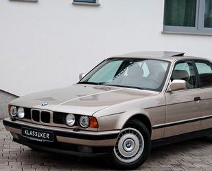 BMW 530 Gebrauchtwagen