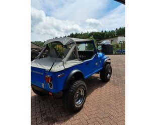 Jeep CJ Gebrauchtwagen