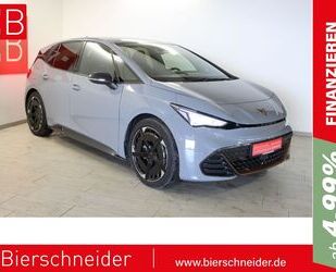 Cupra Born Gebrauchtwagen