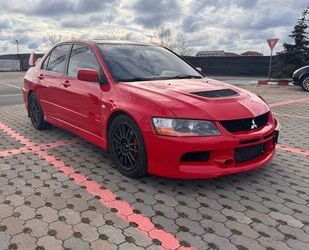 Mitsubishi Lancer Gebrauchtwagen