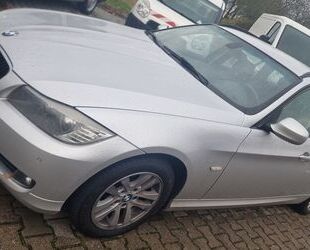 BMW 318 Gebrauchtwagen