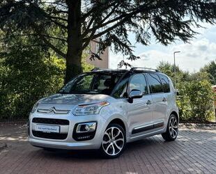 Citroen C3 Picasso Gebrauchtwagen