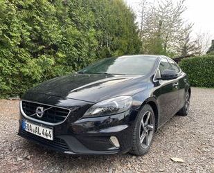 Volvo V40 Gebrauchtwagen