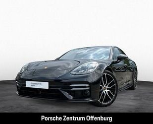 Porsche Panamera Gebrauchtwagen