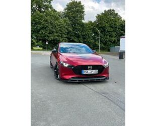 Mazda 3 Gebrauchtwagen