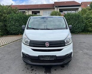 Fiat Talento Gebrauchtwagen