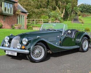 Morgan Plus 4 Gebrauchtwagen