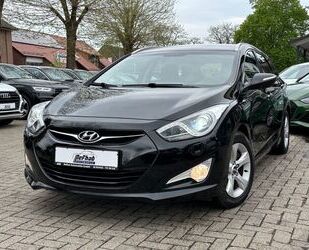 Hyundai i40 Gebrauchtwagen