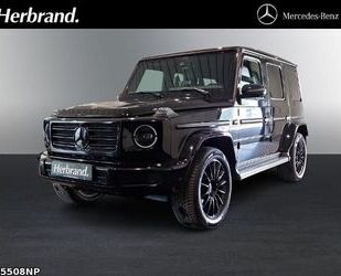 Mercedes-Benz G 350 Gebrauchtwagen