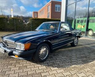 Mercedes-Benz SL 560 Gebrauchtwagen