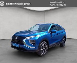 Mitsubishi Eclipse Cross Gebrauchtwagen
