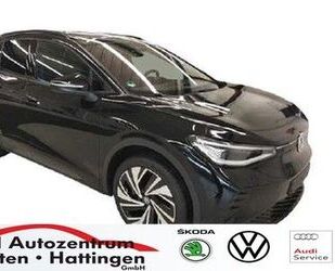 VW ID.4 Gebrauchtwagen