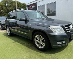 Mercedes-Benz GLK 220 Gebrauchtwagen
